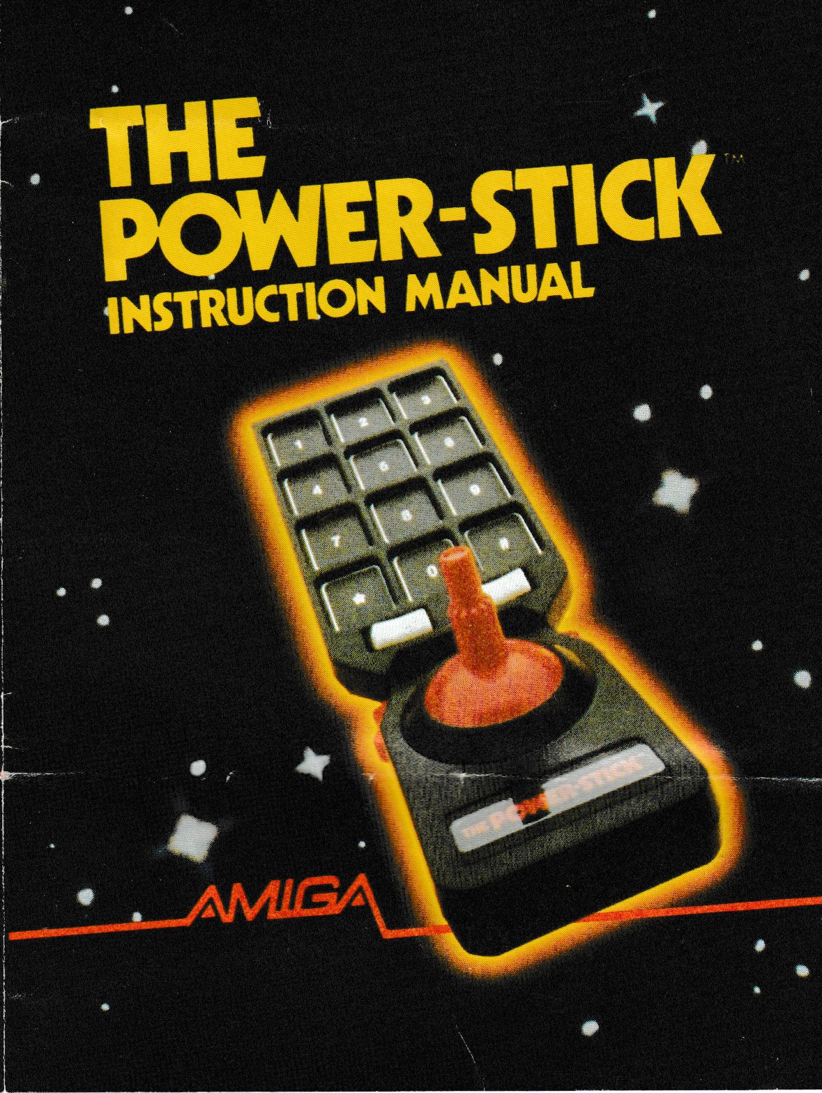 Comrex ComMander Deluxe for ColecoVision 